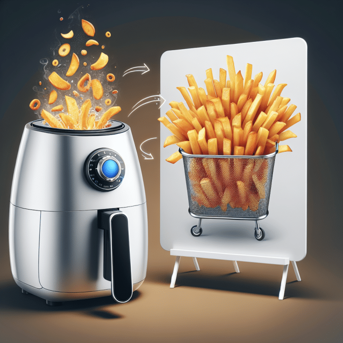 what are the best air fryer accessories to buy 1