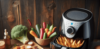 what are the best air fryer cookbooks 1