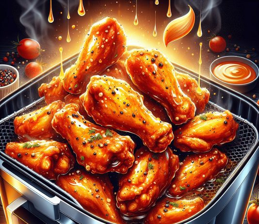 what are the best air fryer recipes for meal prep and leftovers 1