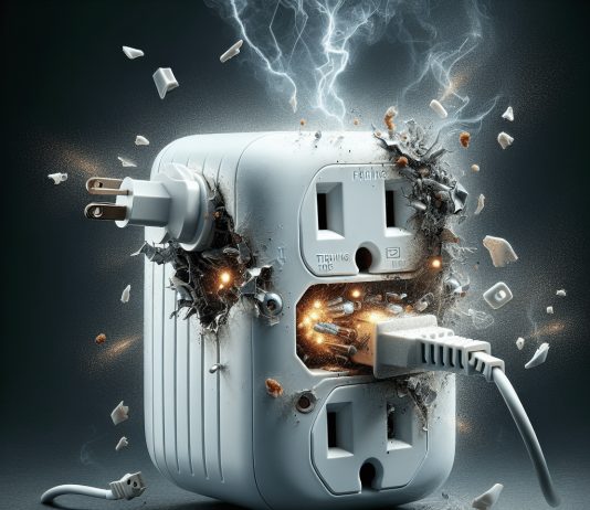 why does my air fryer keep tripping the breaker solutions 1