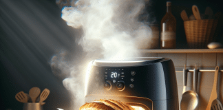 will an air fryer bake bread and pastries what you need to know 2