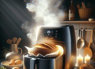 will an air fryer bake bread and pastries what you need to know 2