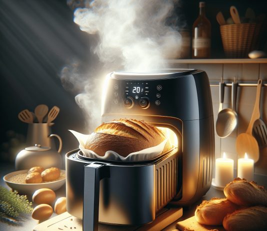 will an air fryer bake bread and pastries what you need to know 2