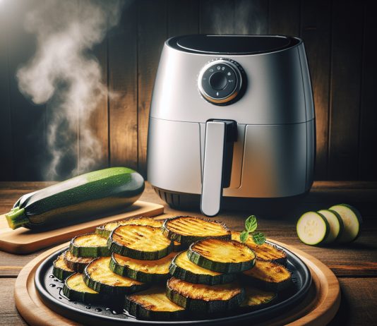 what are some common substitutions for air frying ingredients 4