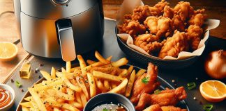 what are the best air fryer cookbooks for beginners 4