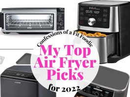what are the top rated air fryer models to buy 1