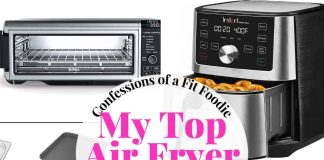 what are the top rated air fryer models to buy 1