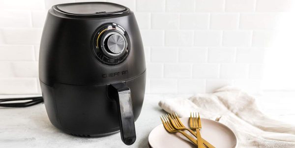What Are The Top-rated Air Fryer Models To Buy?