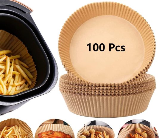 air fryer paper liners review 1