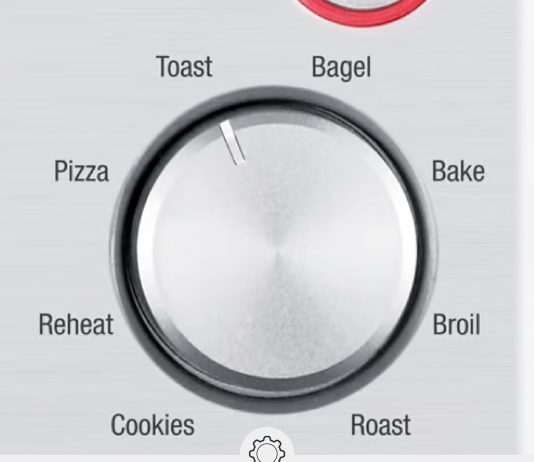 breville compact smart oven bov650xl brushed stainless steel 2