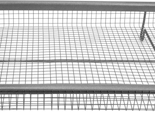eazy mealz crisping basket tray set air fry crisper basket tray grease catcher even cooking non stick healthy cooking 95 2