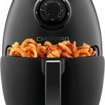 Ninja Air Fryer Pro 4-in-1 with 5 QT Capacity, Air Fry, Roast, Reheat, Dehydrate, Grey, AF141 |