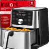 Nuwave Gold Pro Precision Induction Cooktop Large 8” Heating Coil - Image 3