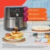 Nuwave Gold Pro Precision Induction Cooktop Large 8” Heating Coil - Image 3