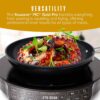 Nuwave Gold Pro Precision Induction Cooktop Large 8” Heating Coil - Image 4