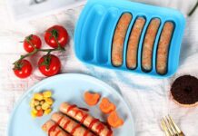 Phillips XL 8inch Air Fryer Accessories Fit 3.7QT-4.3QT review