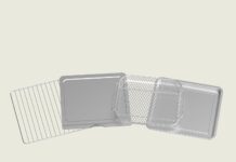 bella Air Fry Toaster Oven Seaglass review