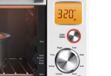 Breville BOV670BSS Smart Oven review
