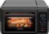 Chefman Air Fryer Toaster Oven Combo review