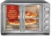 Elite Gourmet ETO-4510M Convection Oven review