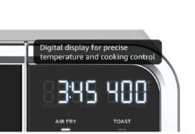 Ninja FT405CO 10-in-1 Digital Air Fry Oven review