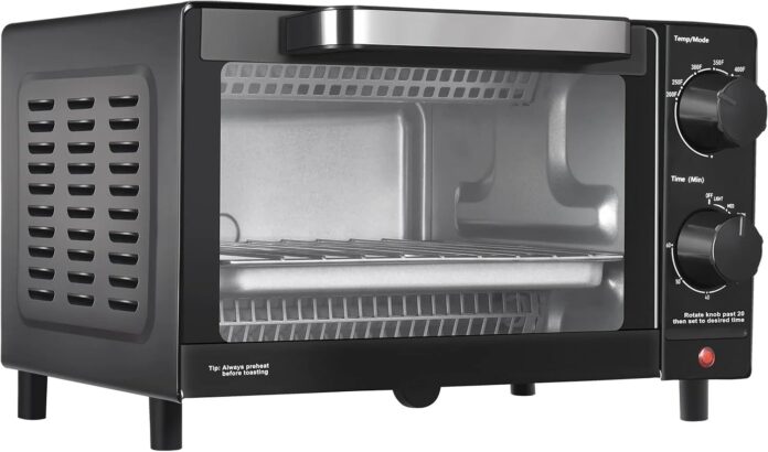 small-countertop-oven-for-small-families-easy-clean-toaster-oven-with-multiple-settings-breakfast-heating
