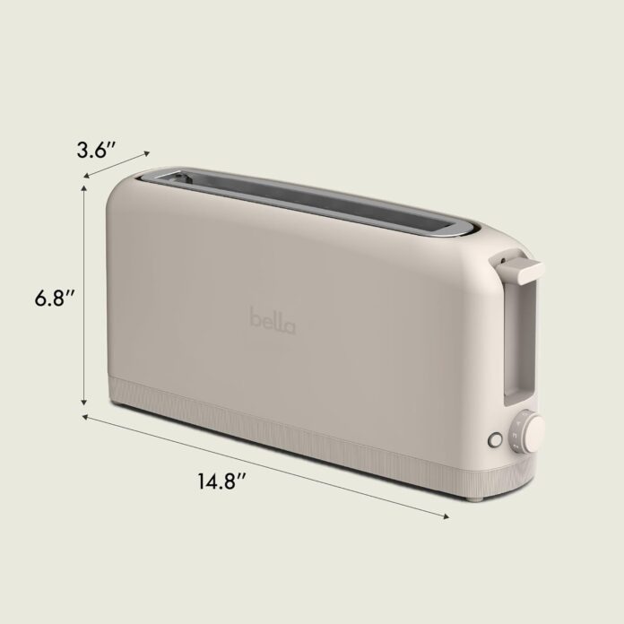 bella-slice-slim-toaster-fits-anywhere-kitchenware-setting-shade-control-with-reheat-cancel-buttons-fits-sourdough-10-lo-2