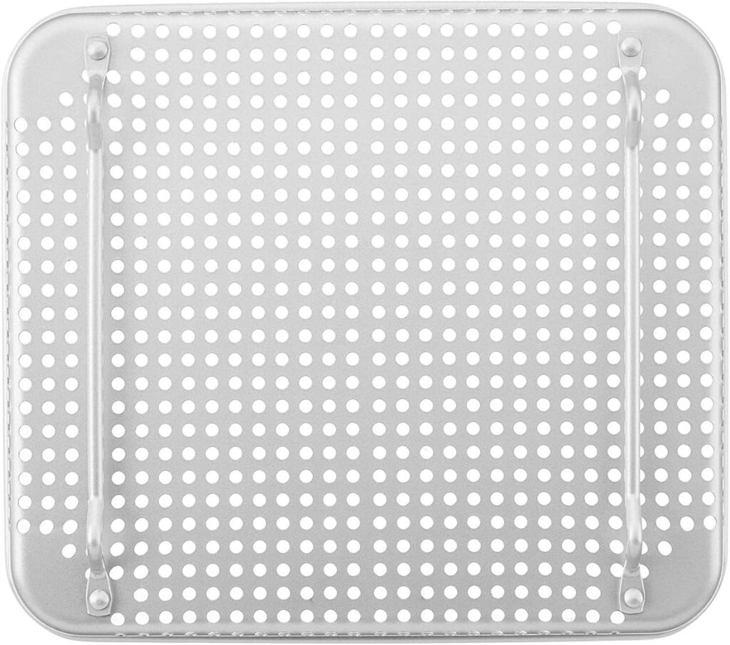 Cuisinart Non-Stick Airfryer Basket, Compatible with TOA-60, AND TOA-65, ANS-TOA2528 Cuisinart Non-Stick Airfryer Basket, Compatible with TOA-60, AND TOA-65, ANS-TOA2528