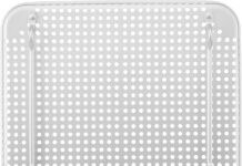 Cuisinart Non-Stick Airfryer Basket, Compatible with TOA-60, AND TOA-65, ANS-TOA2528