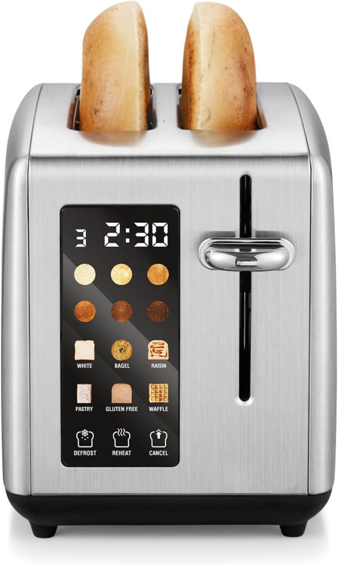 elite-gourmet-ect-3100-4-slice-long-slot-toaster-extra-wide-slots-for-bagels-sourdough-texas-toast-browning-settings-reh-1