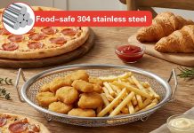 Product Name: Air Fryer Accessories for Cosori TurboBlaze review Air Fryer Accessories for Cosori TurboBlaze Qt | 5.8 QT | 6.5 Qt