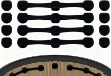 Air Fryer Magnets for Parchment Paper, Upgraded Powerful Magnetic Buckle review https://www.amazon.com/dp/B0F3WSHLL4 - Air Fryer Magnets for Parchment Paper, Upgraded Powerful Magnetic Buckle